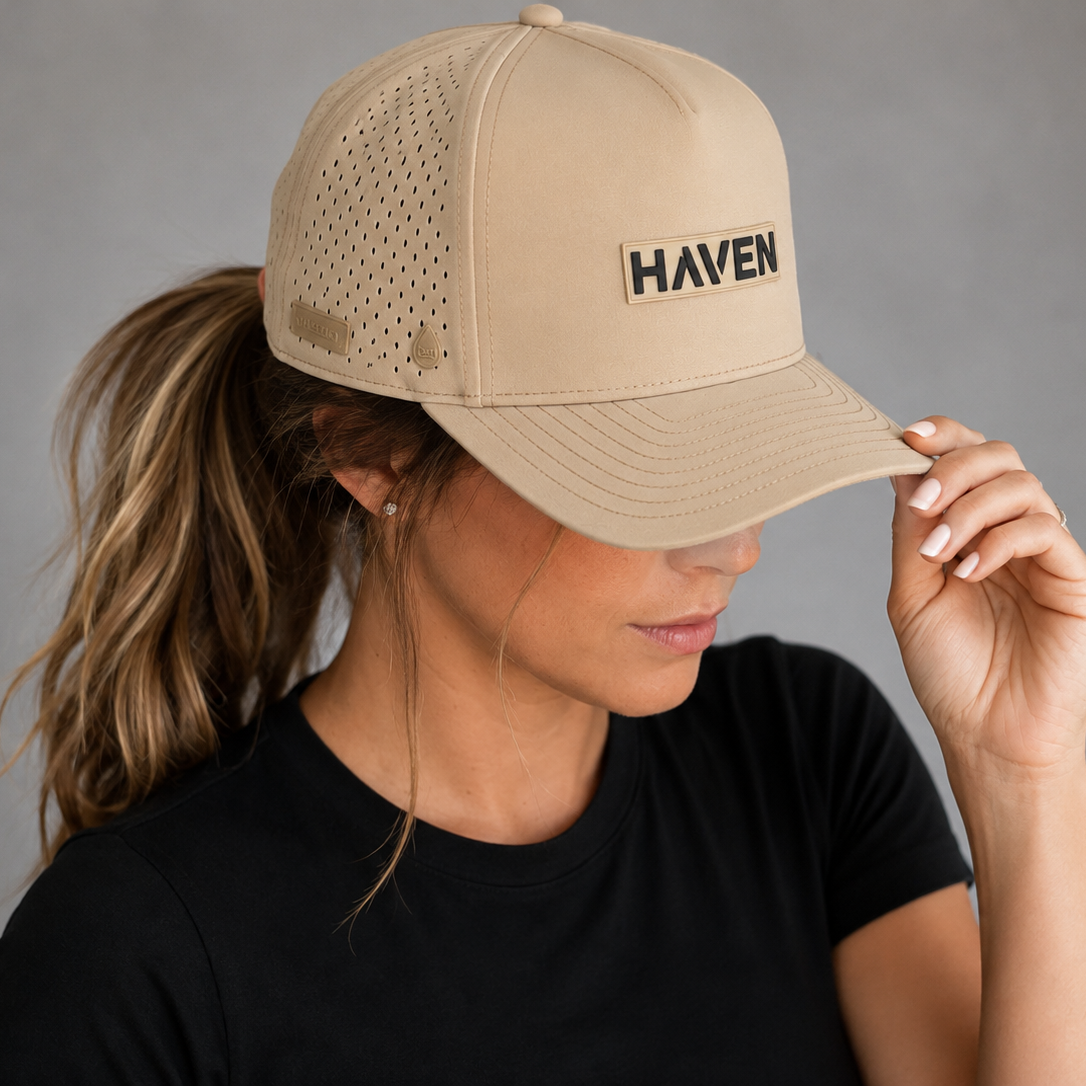 MELIN x HAVEN (Khaki)
