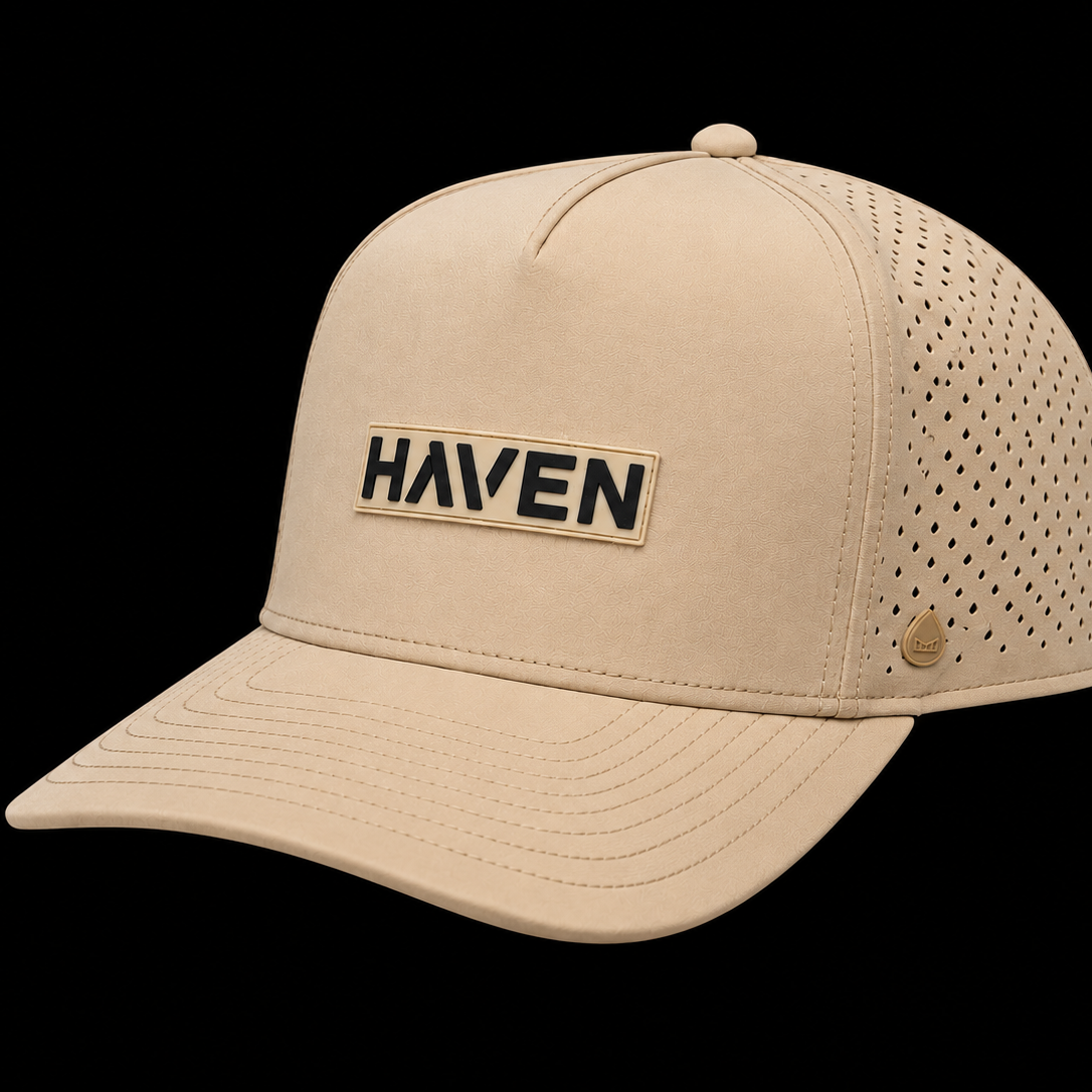 MELIN x HAVEN (Khaki)