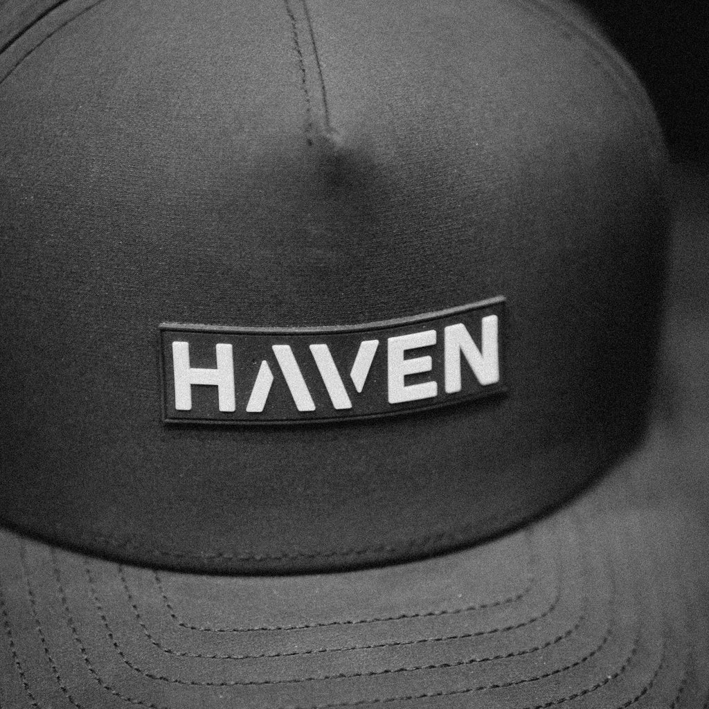 MELIN x HAVEN