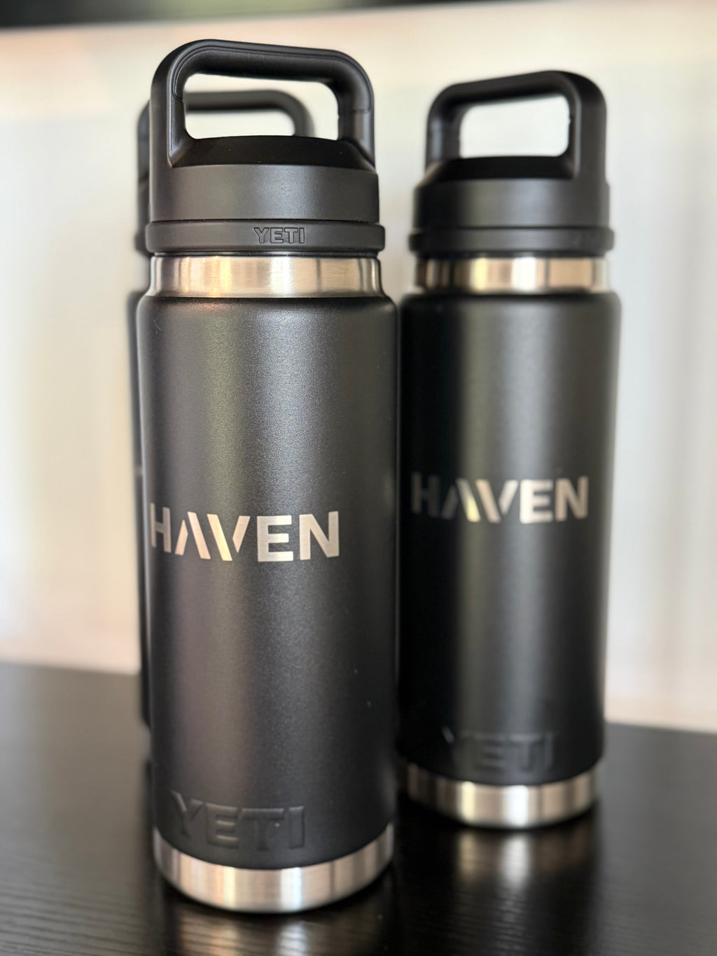 YETI x HAVEN