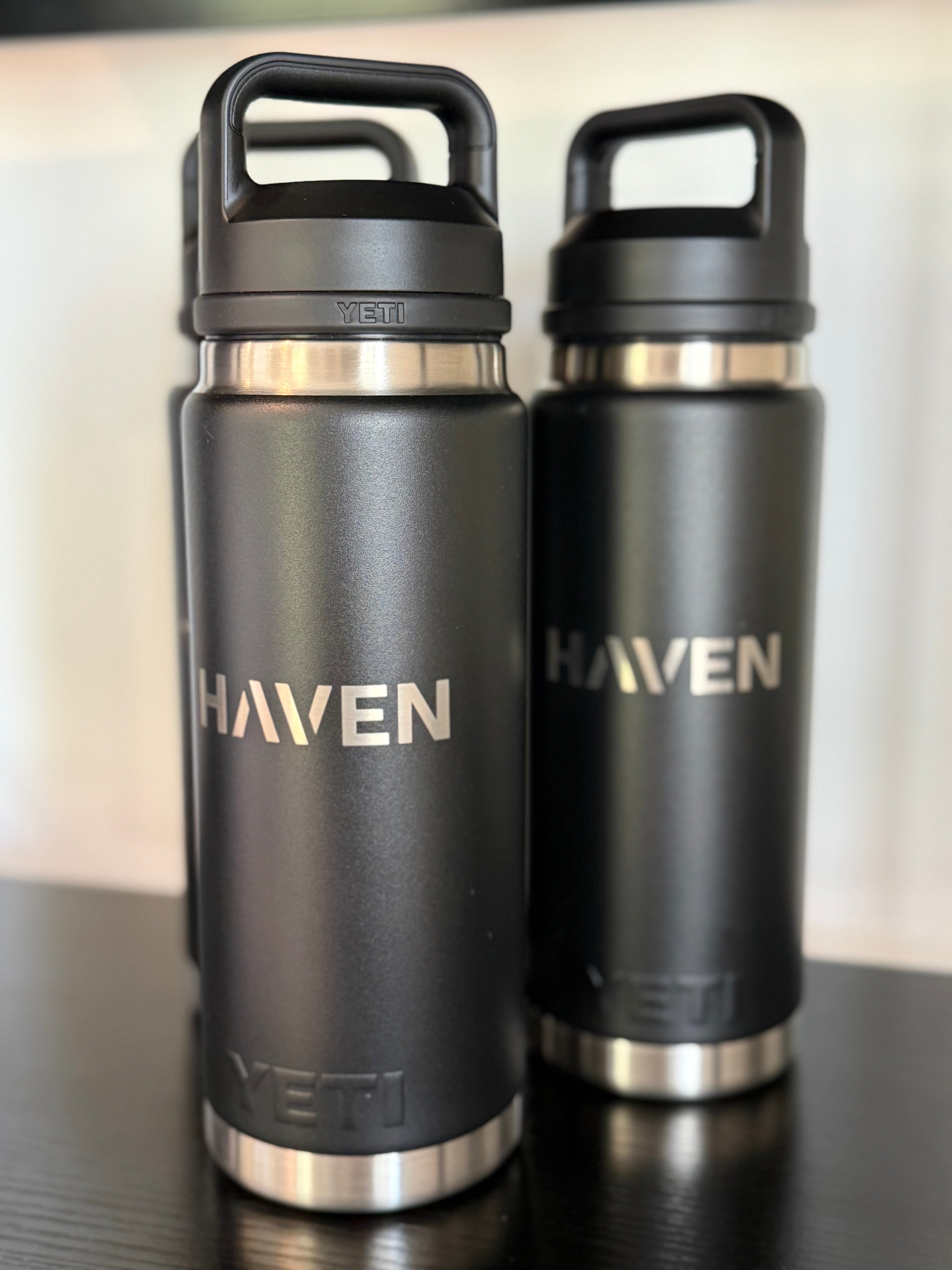 YETI x HAVEN