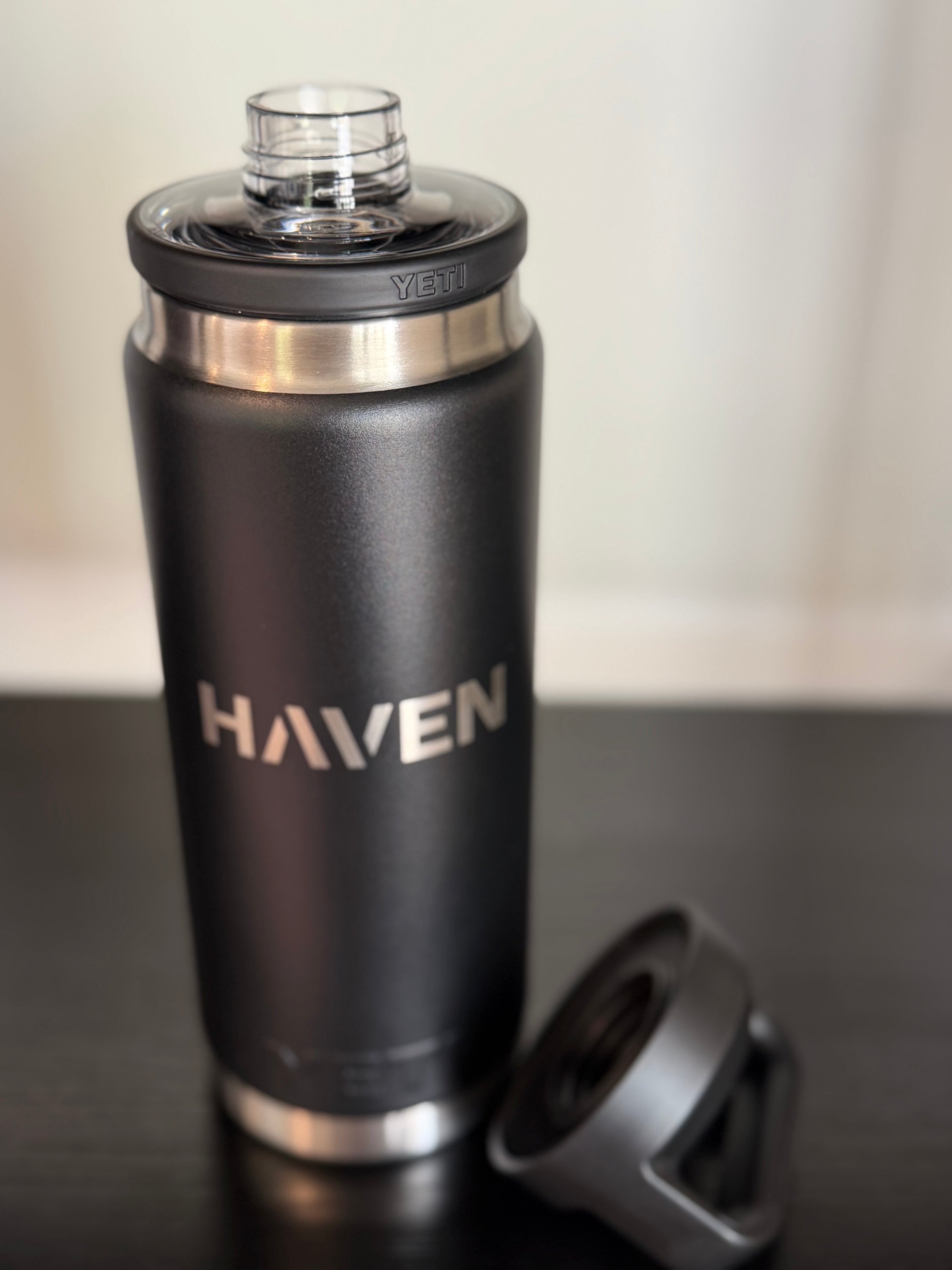 YETI x HAVEN