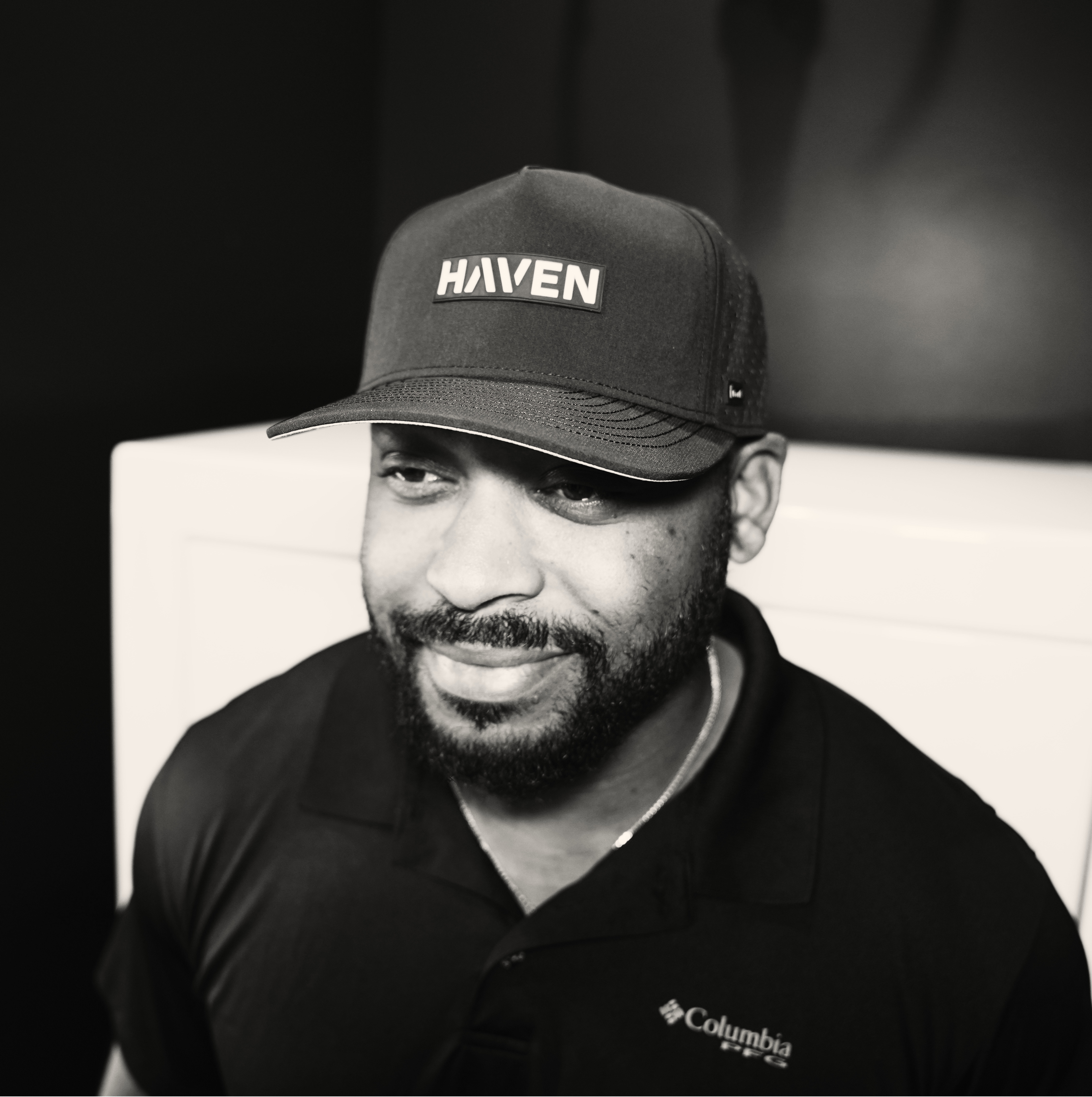 MELIN x HAVEN